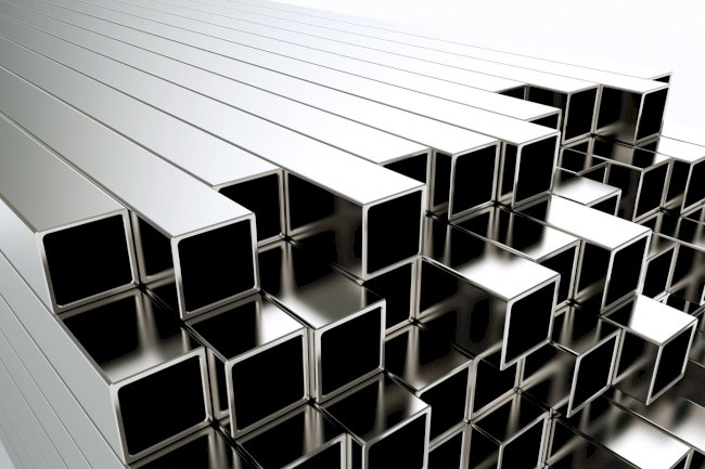 Kare Kutu Profiller Üretim Aralığı