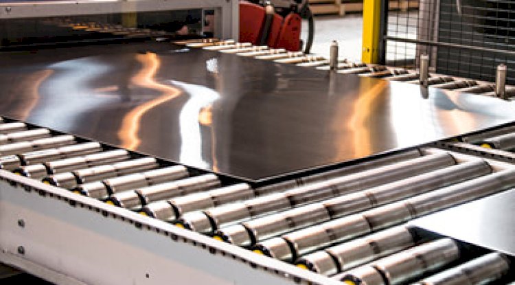 Metal Büküm Yönteminin Amacı