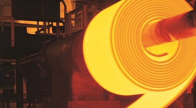 Soğuk ve Sıcak Haddelenmiş Çelik Farkı?